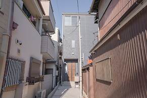 Travel Time Sumiyoshi Suzaku