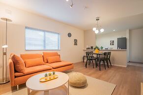 Travel Time Sumiyoshi Suzaku