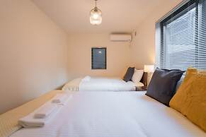 Travel Time Sumiyoshi Suzaku