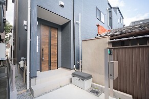 Travel Time Sumiyoshi Suzaku