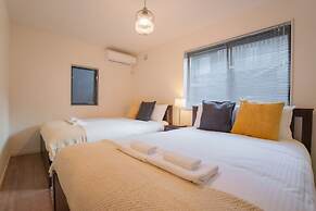 Travel Time Sumiyoshi Suzaku