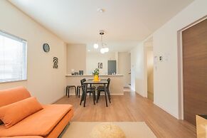 Travel Time Sumiyoshi Suzaku