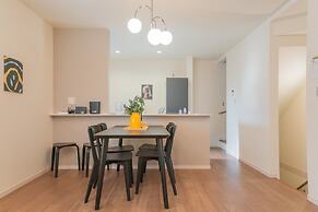 Travel Time Sumiyoshi Suzaku