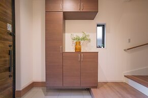 Travel Time Sumiyoshi Suzaku