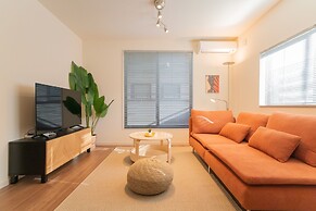 Travel Time Sumiyoshi Suzaku