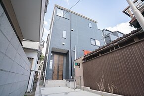 Travel Time Sumiyoshi Suzaku