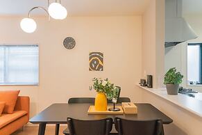 Travel Time Sumiyoshi Suzaku