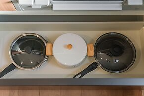 Travel Time Sumiyoshi Suzaku