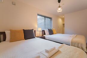 Travel Time Sumiyoshi Suzaku