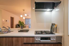 Travel Time Sumiyoshi Suzaku