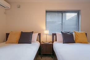 Travel Time Sumiyoshi Suzaku