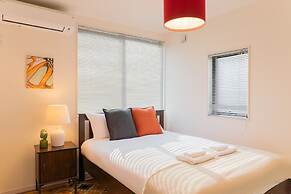 Travel Time Sumiyoshi Suzaku