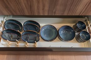 Travel Time Sumiyoshi Suzaku