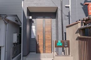 Travel Time Sumiyoshi Suzaku