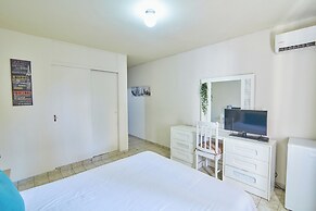 Modern Santo Domingo Condo in Heart of Gazcue
