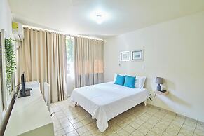 Modern Santo Domingo Condo in Heart of Gazcue