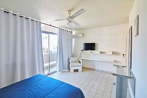 Modern Santo Domingo Condo in Heart of Gazcue