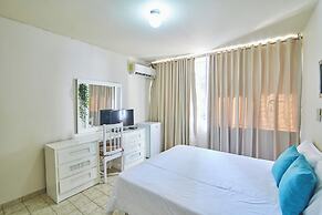 Modern Santo Domingo Condo in Heart of Gazcue