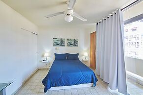 Modern Santo Domingo Condo in Heart of Gazcue