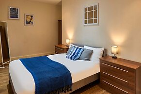 Host Stay Three Graces Getaway