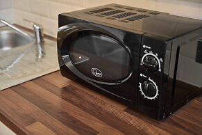 Host Stay Three Graces Getaway