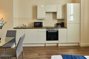 Host Stay Three Graces Getaway