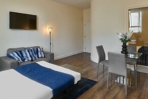 Host Stay Three Graces Getaway