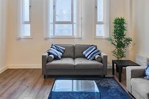 Host Stay Three Graces Getaway