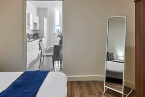 Host Stay Three Graces Getaway