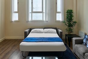 Host Stay Three Graces Getaway