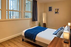 Host Stay Three Graces Getaway