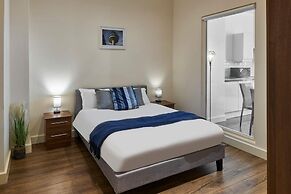 Host Stay Three Graces Getaway