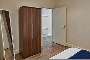 Host Stay Three Graces Getaway