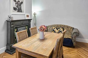 Host Stay Railway Cottages