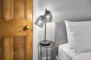 Host Stay Railway Cottages