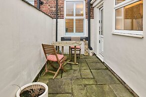 Host Stay Railway Cottages