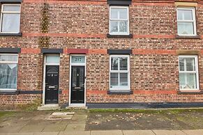 Host Stay Railway Cottages