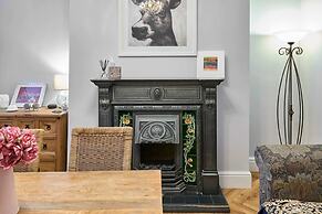 Host Stay Railway Cottages