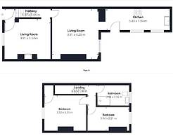 Host Stay Railway Cottages