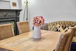 Host Stay Railway Cottages