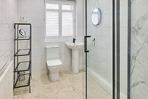 Host Stay Railway Cottages