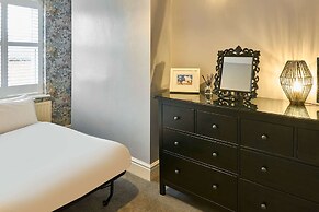 Host Stay Railway Cottages