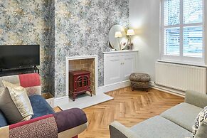 Host Stay Railway Cottages