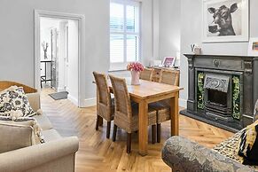 Host Stay Railway Cottages