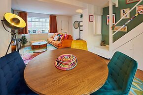 Host Stay Kemp Street II