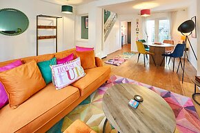 Host Stay Kemp Street II