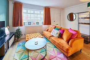 Host Stay Kemp Street II