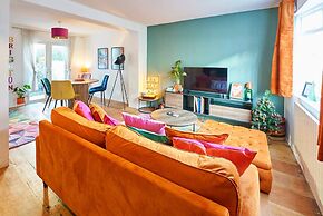 Host Stay Kemp Street II