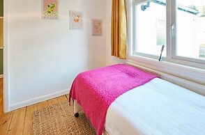 Host Stay Kemp Street II