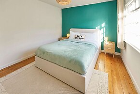 Host Stay Kemp Street II